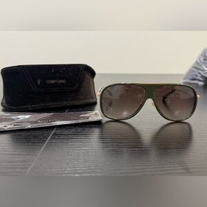 Tom Ford Sunglasses
